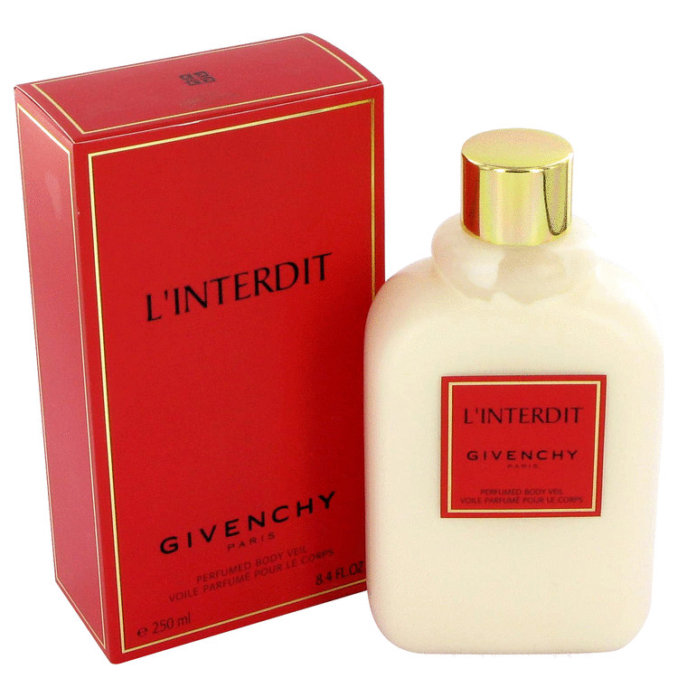 L interdit givenchy фото