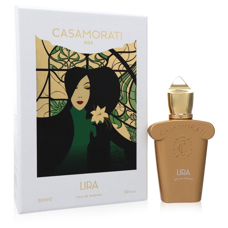 Xerjoff Lira (Casamorati outlet Collection) TESTER 100mL 3.4oz