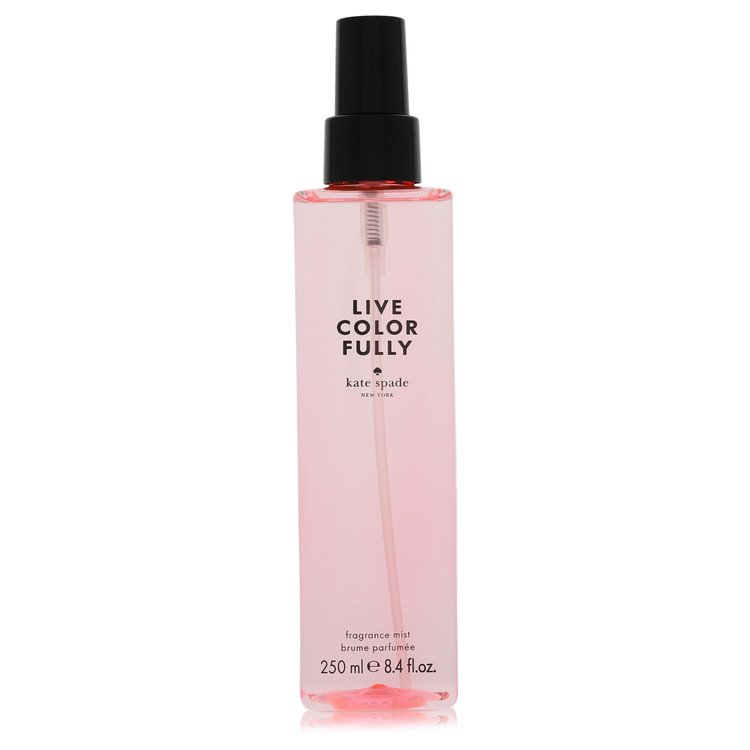 Live Colorfully Perfume