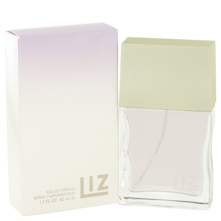Liz Perfume by Liz Claiborne 1.7 oz EDP Spray for Women