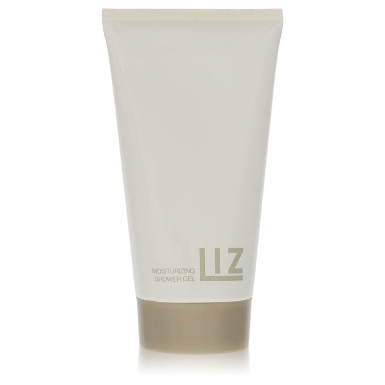 Liz Perfume by Liz Claiborne 2.5 oz Moisturizing Shower Gel