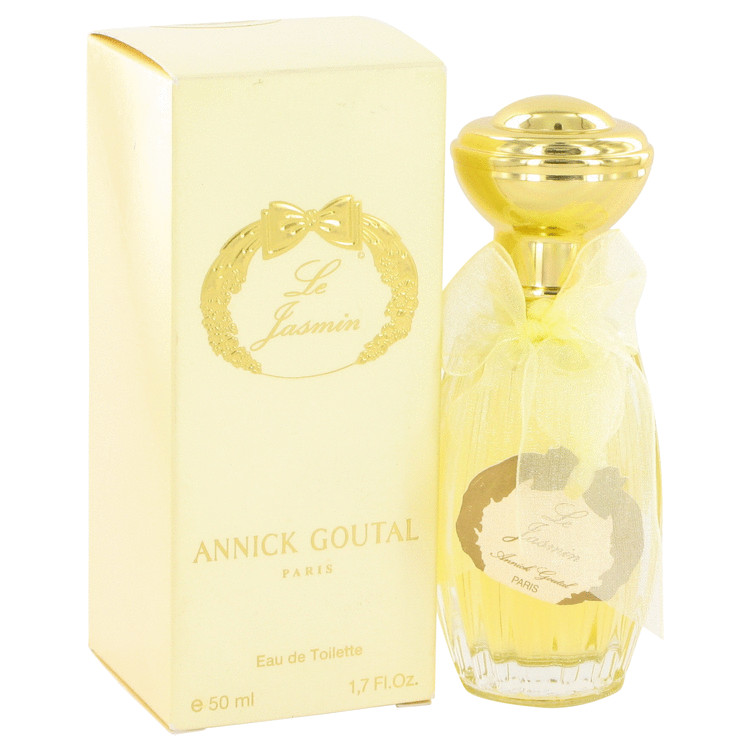 Le Jasmin Perfume by Annick Goutal