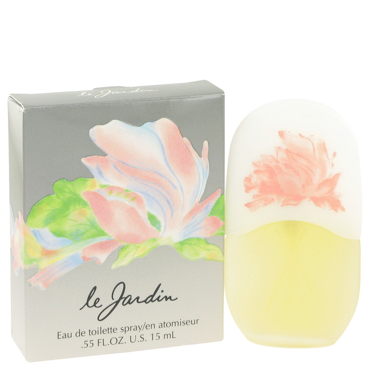 Le Jardin Perfume by Health & Beauty Focus | FragranceX.com