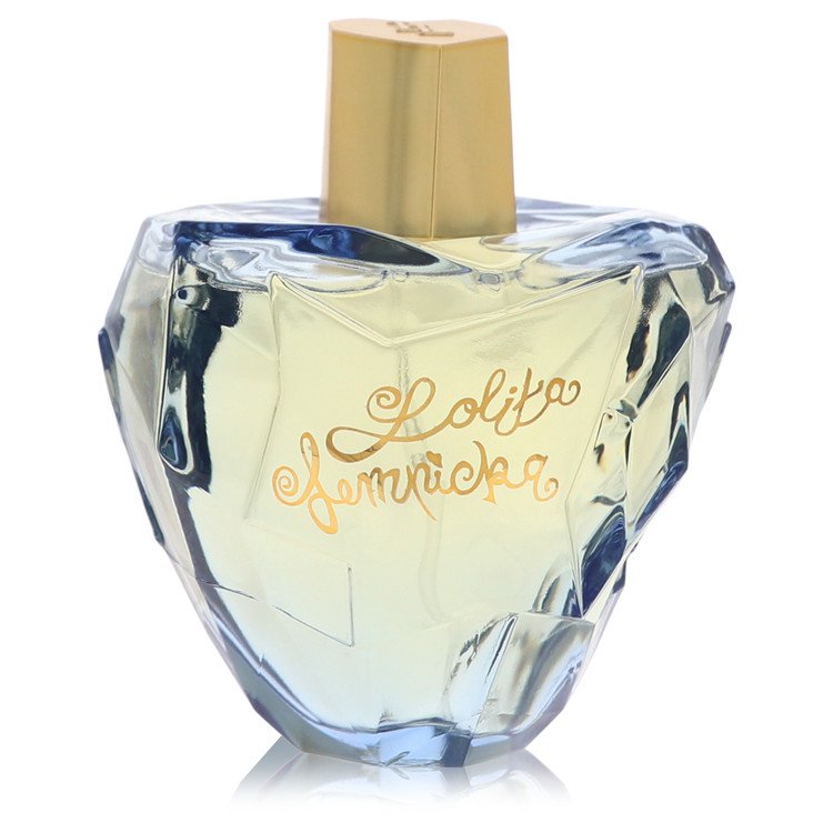 Lolita Lempicka Perfume by Lolita Lempicka Perfume 3.4 Oz Eau De Parfum Spray (unboxed)