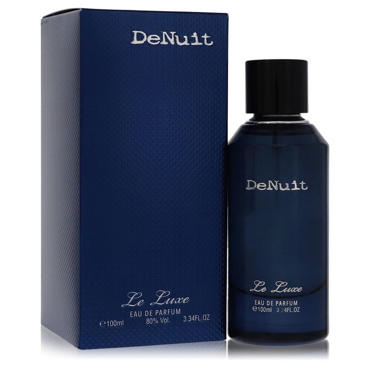 Le Luxe De Nuit by Le Luxe - Eau De Parfum Spray 3.4 oz 100 ml for Women