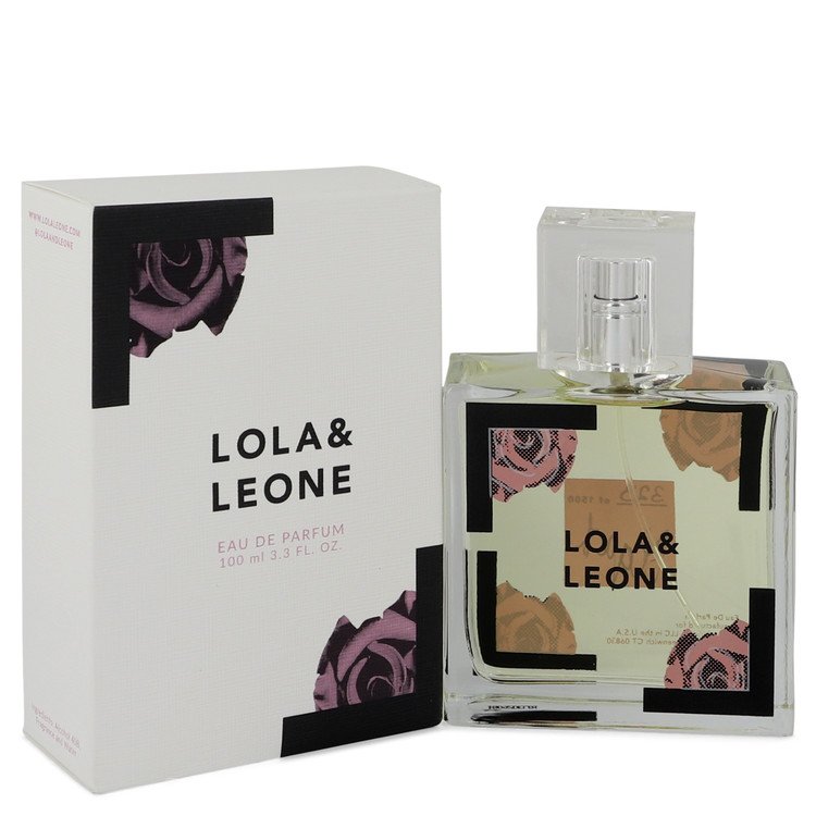 Lola & Leone Perfume by Lola & Leone 3.3 oz Eau De Parfum Spray