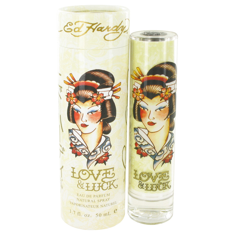 Love & Luck Perfume for Women by Christian Audigier