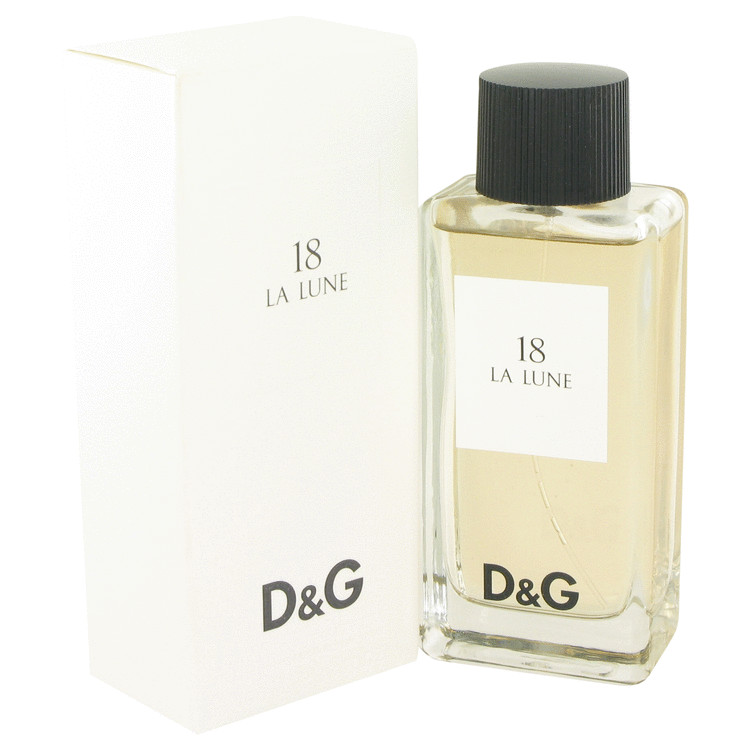 La Lune 18 Perfume by Dolce & Gabbana | FragranceX.com