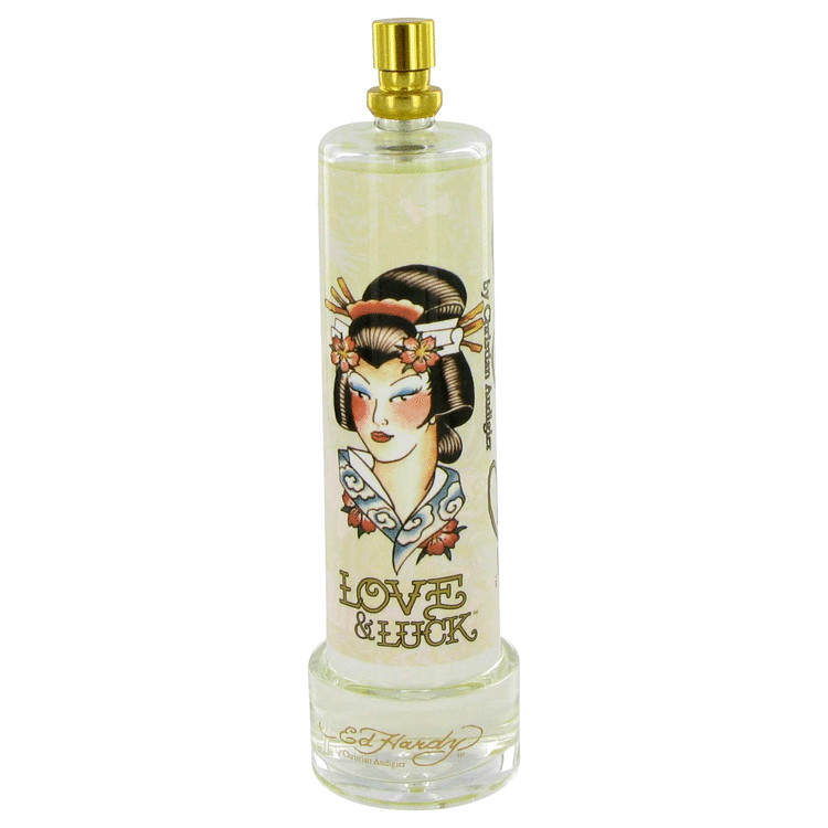 Love & Luck Perfume for Women by Christian Audigier