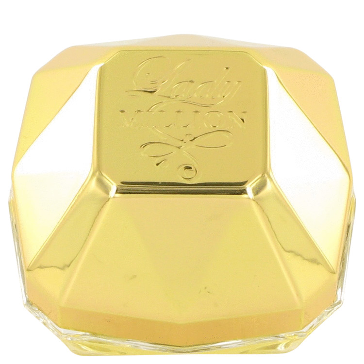Lady Million Perfume by Paco Rabanne 30 ml Eau De Parfum Spray (unboxed)