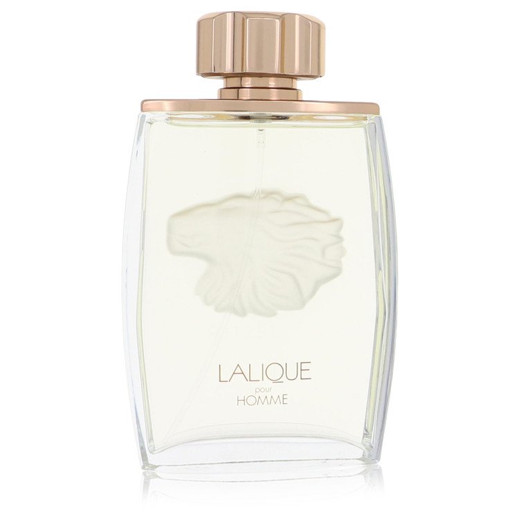 Lalique Cologne by Lalique 4.2 oz Eau De Toilette Spray (Tester)