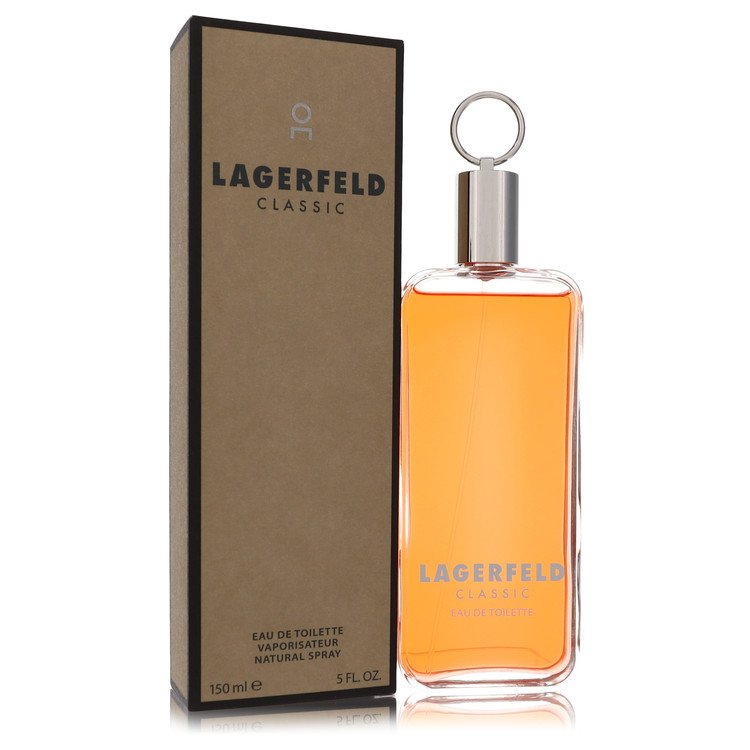 Lagerfeld Cologne by Karl Lagerfeld | FragranceX.com