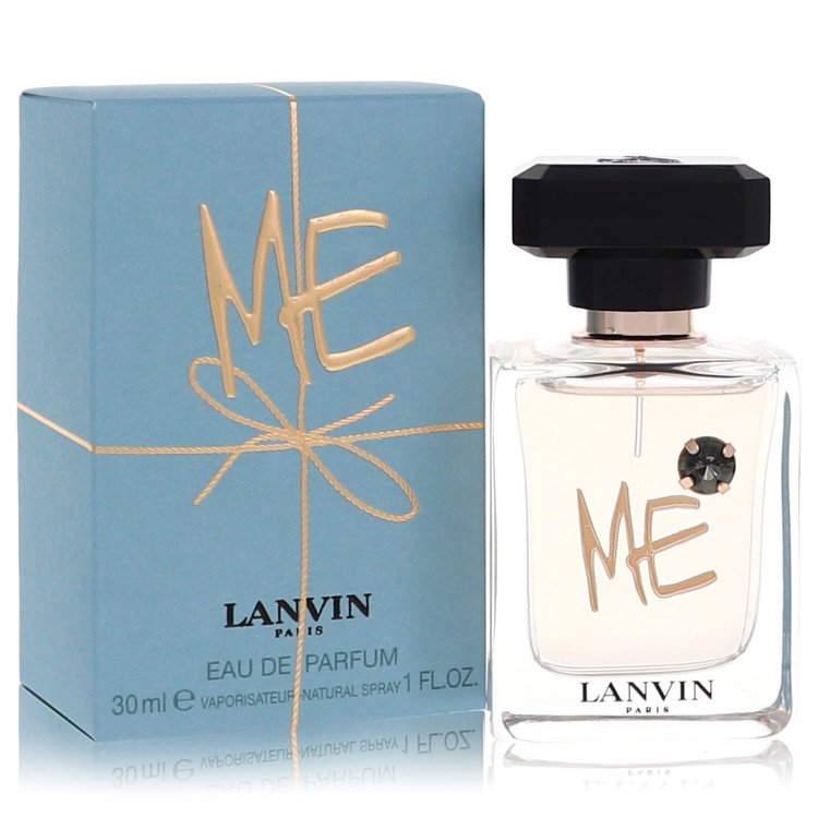 Lanvin Me Perfume 1 oz Eau De Parfum Spray Guatemala