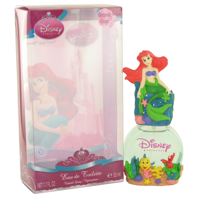 Little Mermaid Perfume by Disney | FragranceX.com
