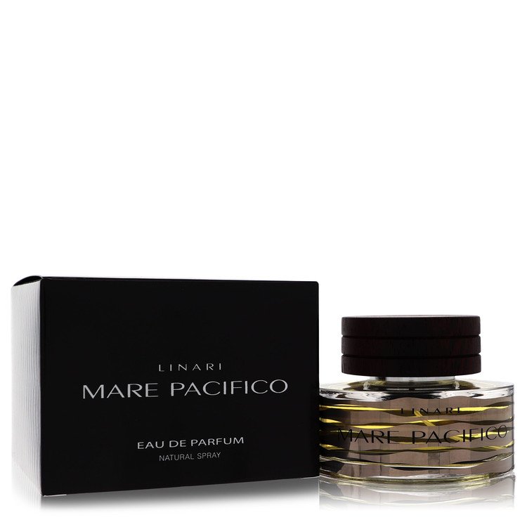 Mare Pacifico by Linari Eau De Parfum Spray 3.4 oz For Women