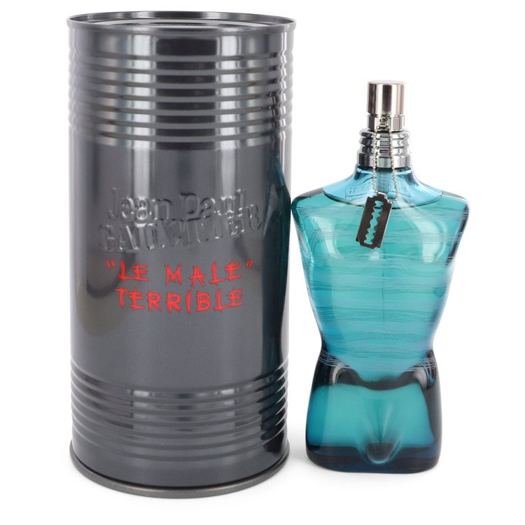 Jean Paul Gaultier Le Male Terrible Cologne by Jean Paul Gaultier