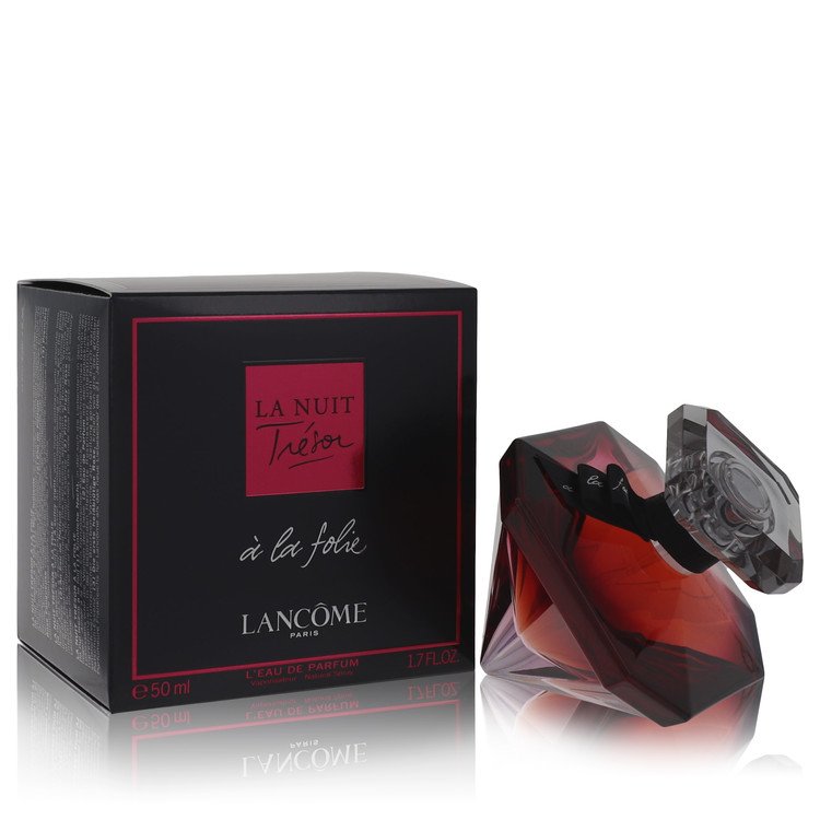 Lancome Tresor a la folie. A la folie духи. Парфюм folie rouge.