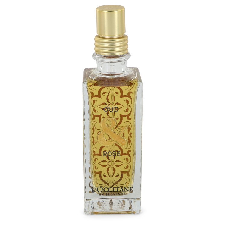 L'occitane Oud & Rose Perfume by L'Occitane