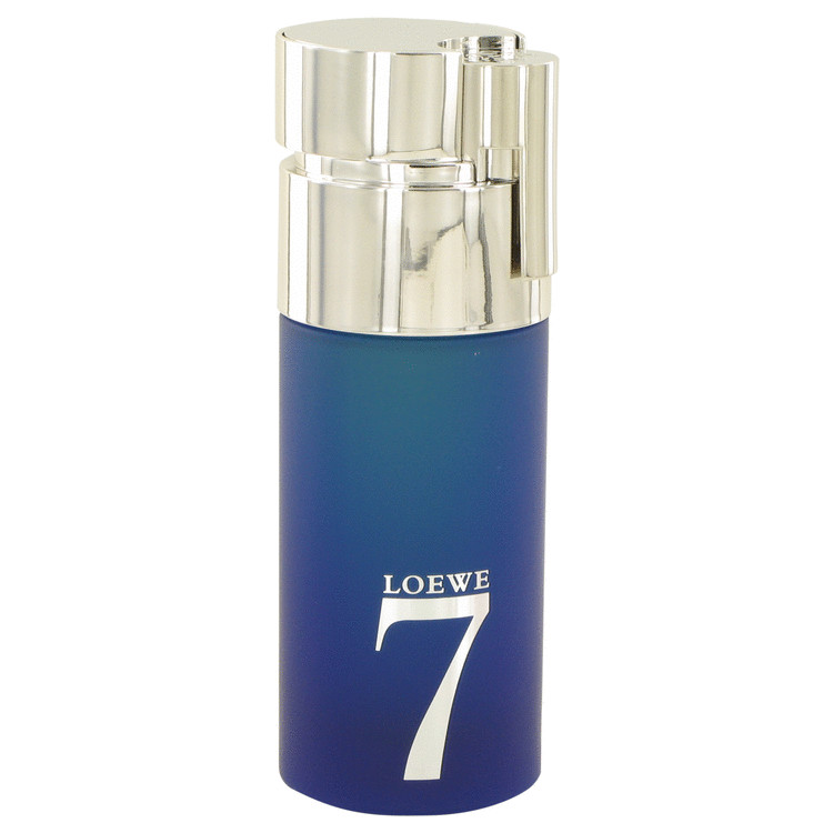 Купить Туалетную Воду Loewe 7