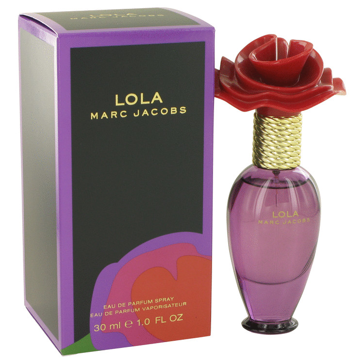 Lola Perfume by Marc Jacobs | FragranceX.com