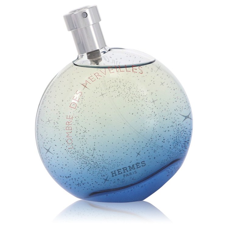 L'ombre Des Merveilles Perfume by Hermes 3.3 oz Eau De Parfum Spray (unboxed)