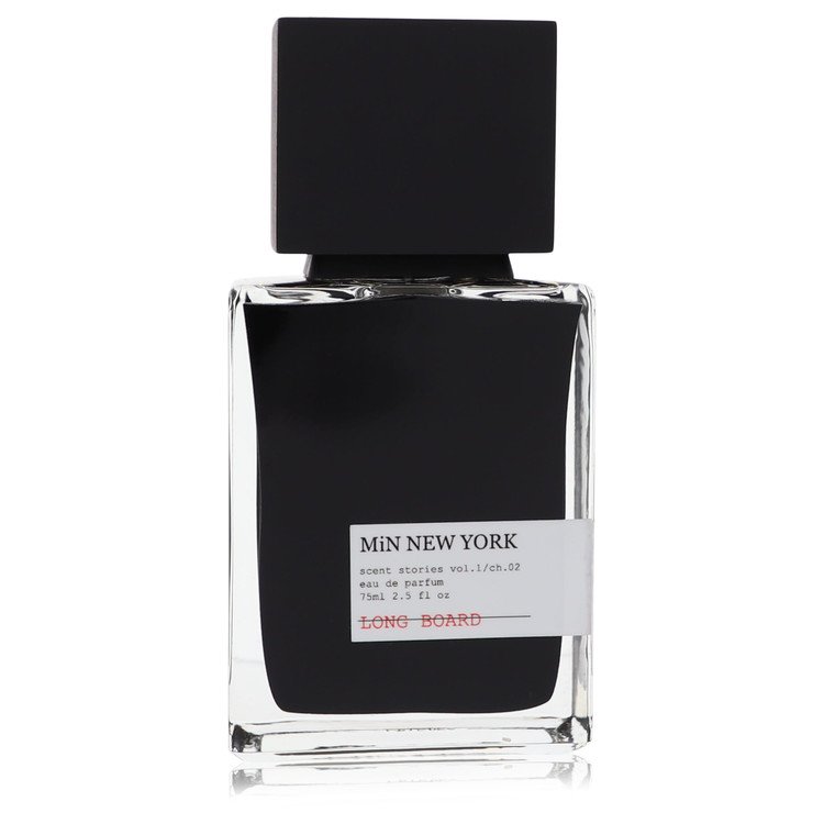 Min New York Long Board Perfume 2.5 oz Eau De Parfum Spray (Unisex Unboxed) Guatemala