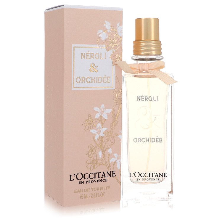 L'occitane Neroli & Orchidee Perfume by L'Occitane