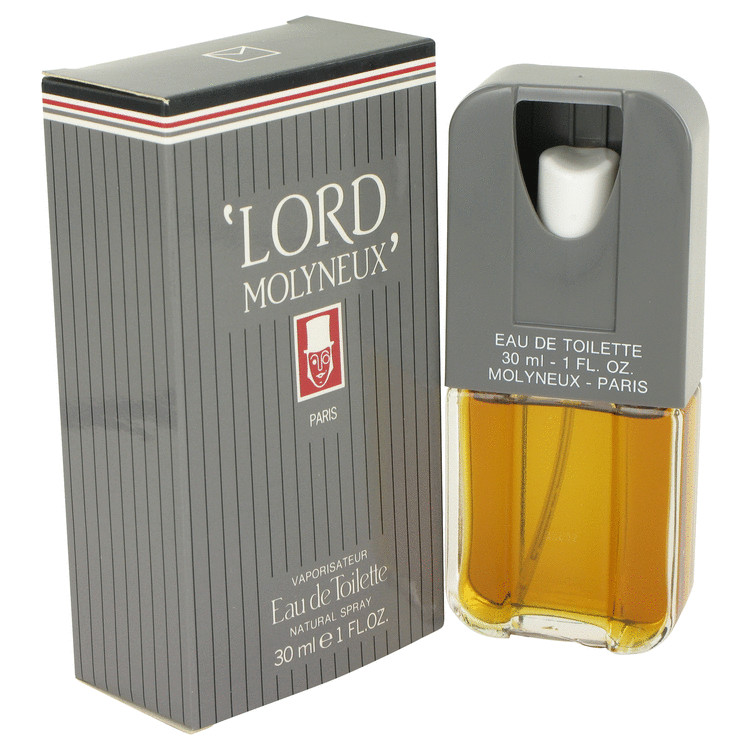 Lord by Molyneux - Eau De Toilette Spray 1 oz 30 ml for Men