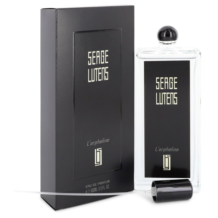 L'orpheline Perfume by Serge Lutens 3.3 oz Eau De Parfum Spray (Unisex)
