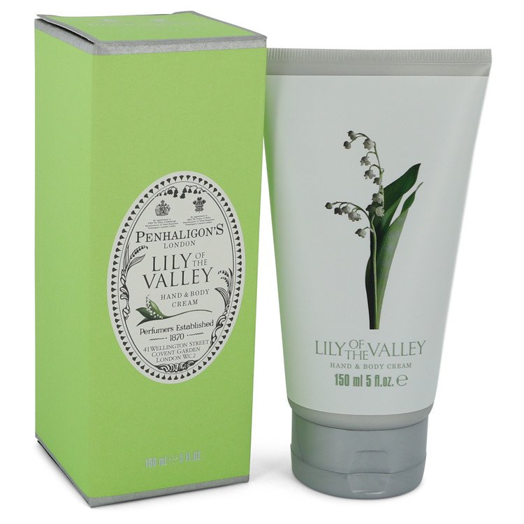 Lily Of The Valley (Penhaligon's) Perfume by Penhaligon's