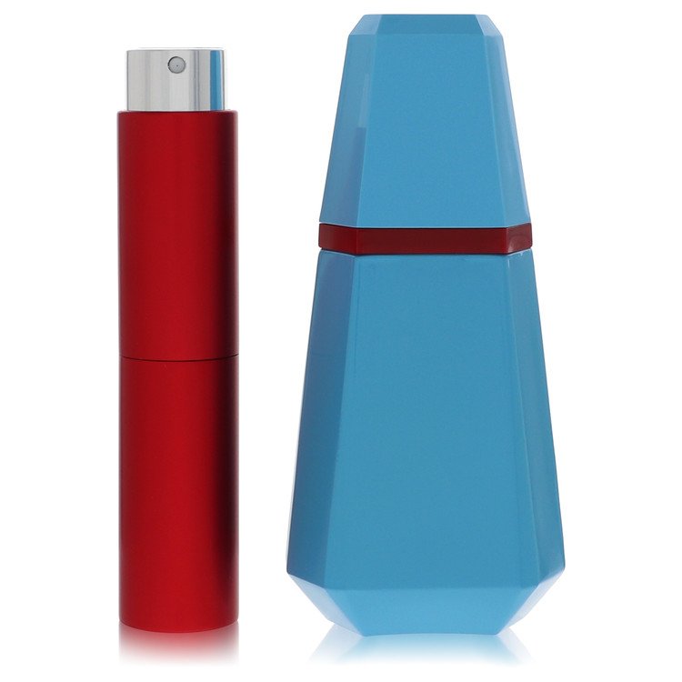 Lou Lou Perfume by Cacharel Perfume 0.27 Oz Travel Spray