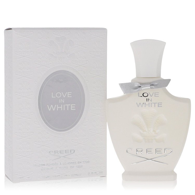 Love In White Perfume by Creed 2.5 oz EDP Spray for Women
