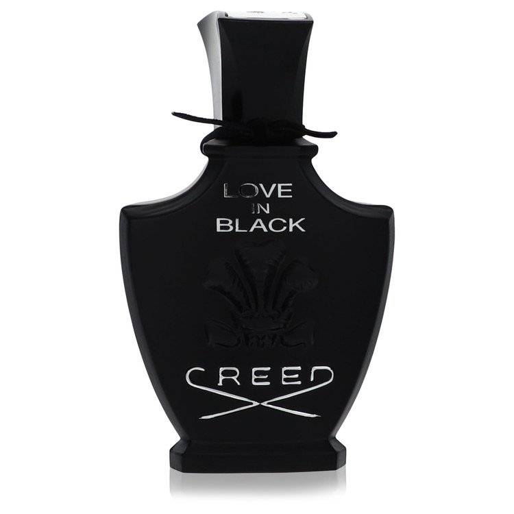 Love In Black Perfume by Creed