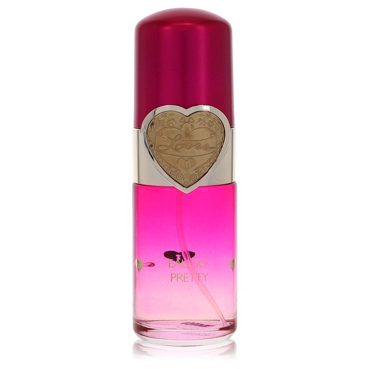 Love's Eau So Pretty Perfume by Dana