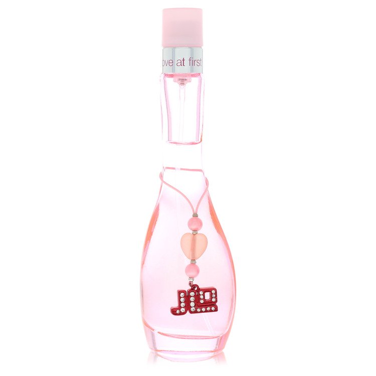 Love At First Glow Perfume by Jennifer Lopez Perfume 1 Oz Eau De Toilette Spray (Unboxed)