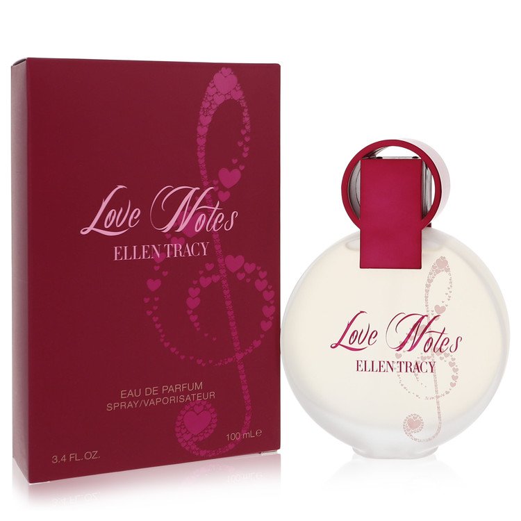 Love Notes Perfume by Ellen Tracy | FragranceX.com