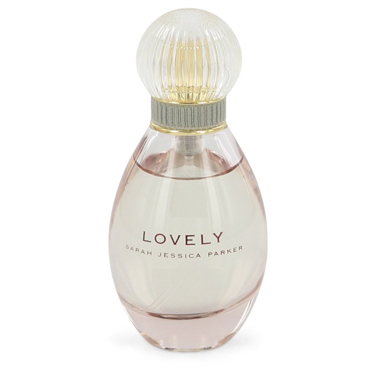 Lovely Perfume by Sarah Jessica Parker 30 ml Eau De Parfum Spray (unboxed)