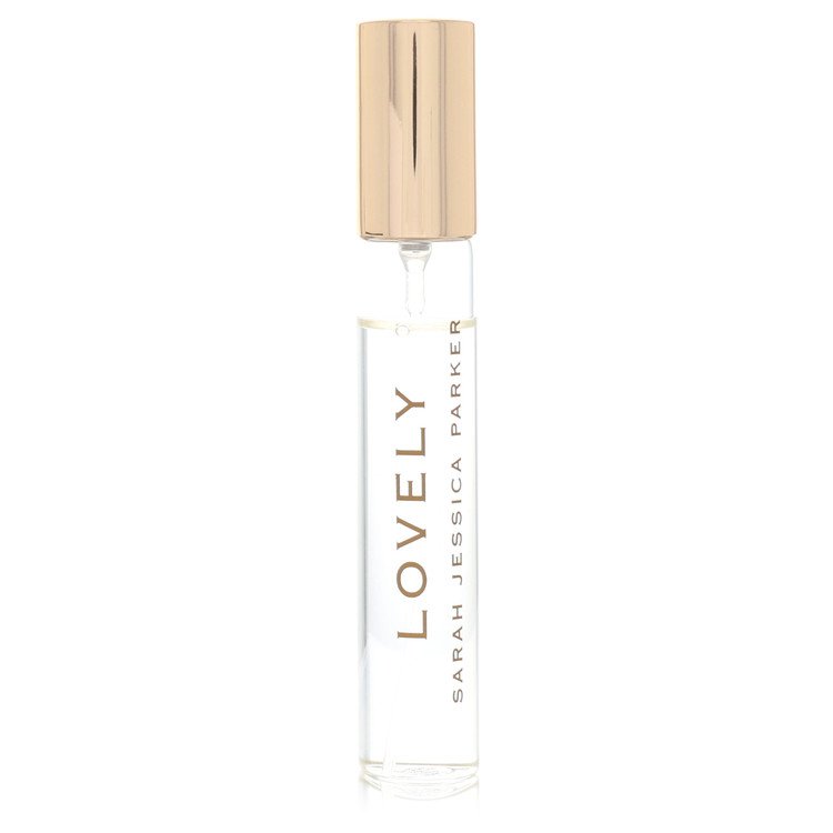 Lovely Perfume by Sarah Jessica Parker Perfume 0.51 Oz Eau De Parfum Spray (Unboxed)