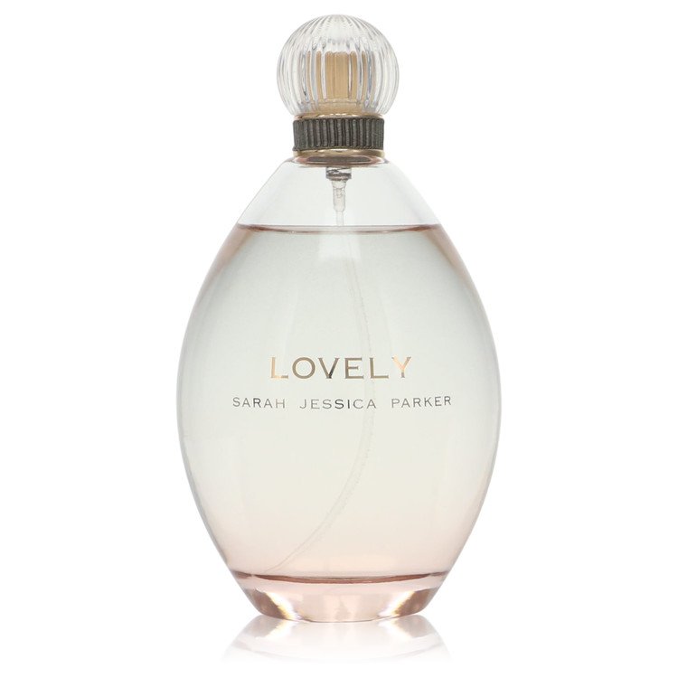 Lovely Perfume by Sarah Jessica Parker 6.7 oz Eau De Parfum Spray (unboxed)