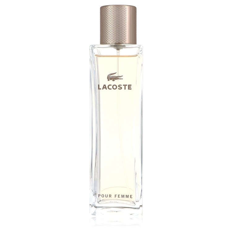 Lacoste pour femme 3 oz best sale