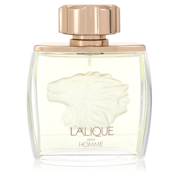Lalique Cologne by Lalique 2.5 oz Eau De Parfum Spray (Tester)