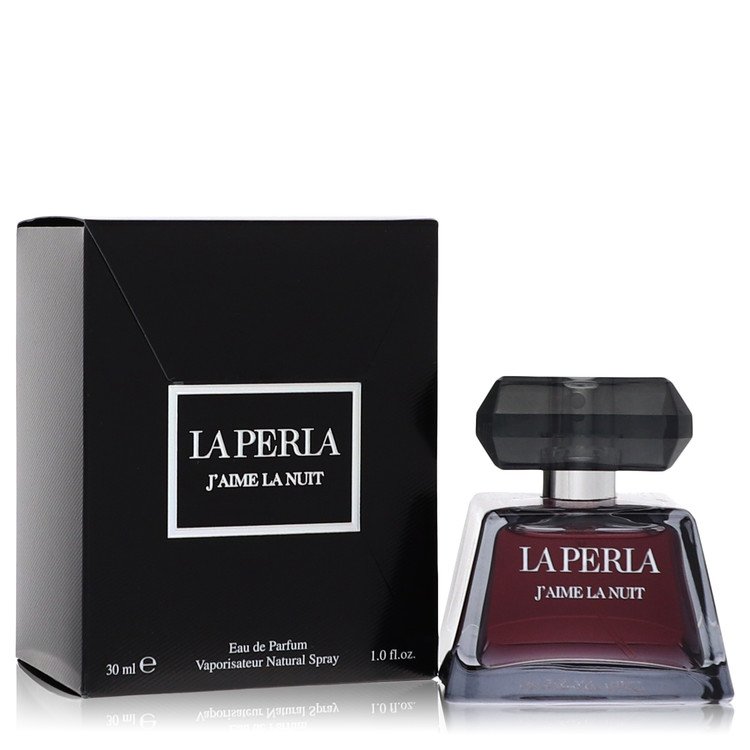 La Perla J'aime La Nuit by La Perla - Eau De Parfum Spray 1 oz 30 ml for Women
