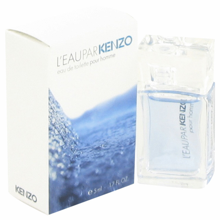 L'eau Par Kenzo Cologne by Kenzo | FragranceX.com