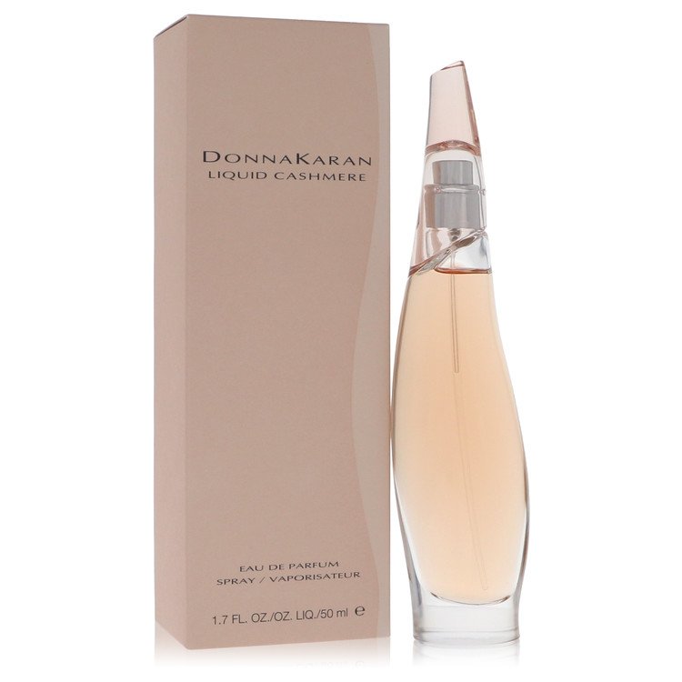Liquid Cashmere Perfume by Donna Karan | FragranceX.com