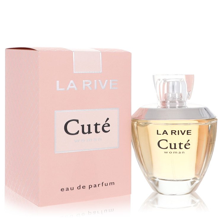 La Rive Cute Perfume by La Rive | FragranceX.com