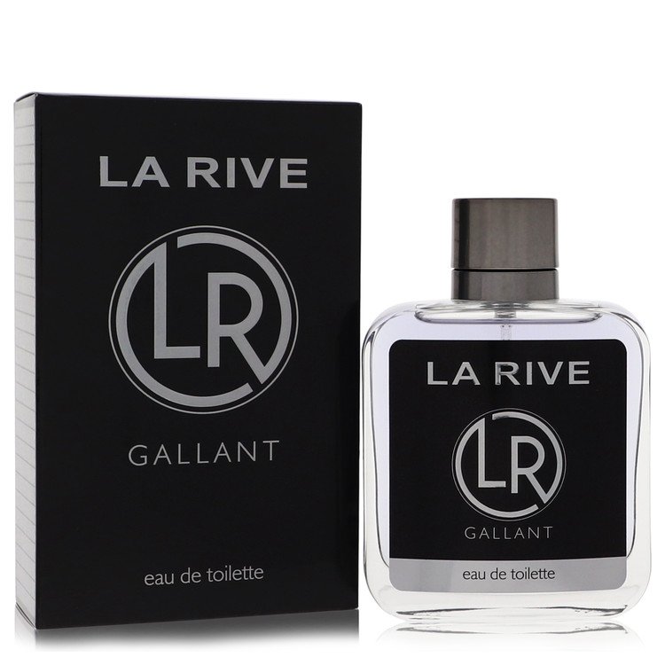 La Rive Gallant by La Rive - Eau De Toilette Spray 3.3 oz 100 ml for Men