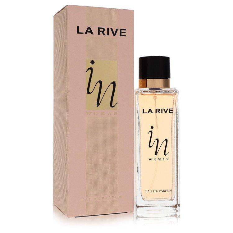 La Rive In Woman by La Rive - Eau De Parfum Spray 3 oz 90 ml for Women