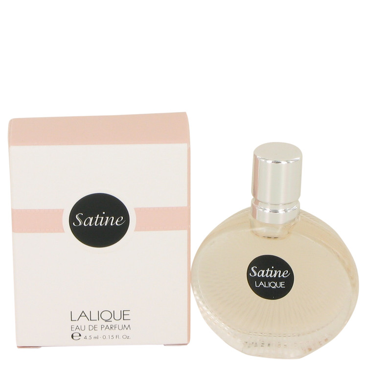 Lalique Satine Perfume by Lalique | FragranceX.com
