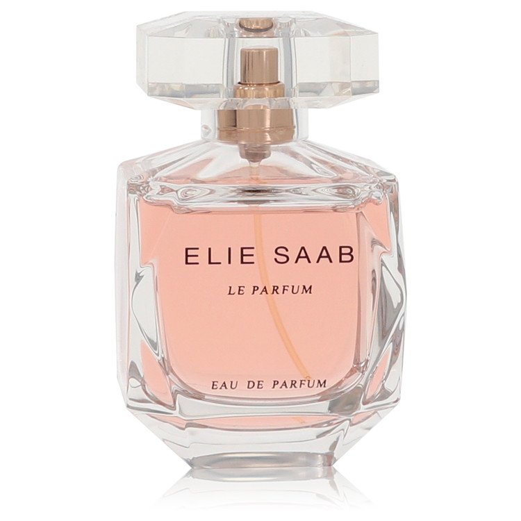 Le Parfum Elie Saab Perfume by Elie Saab Perfume 3 Oz Eau De Parfum Spray (unboxed)