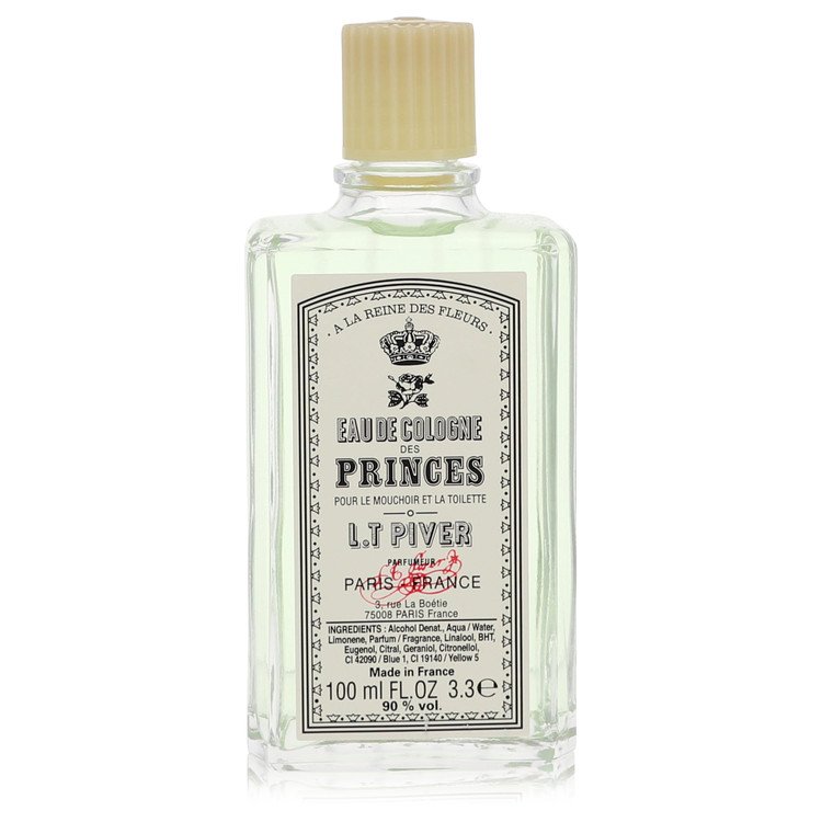 Eau De Cologne Des Princes Cologne by Piver 100 ml Eau De Cologne (unboxed)